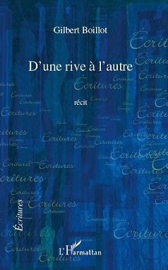 Une Enfance en Hritage